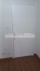 Casa de Condomínio com 1 Quarto para alugar, 40m² no Pinheiros, São Paulo
