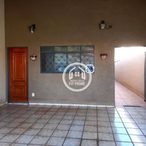 Casa com 2 Quartos à venda, 145m² no Jardim Primavera, São José do Rio Preto