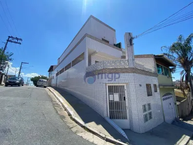 Kitnet com 1 Quarto para alugar, 17m² no Vila Gustavo, São Paulo