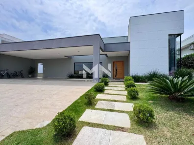 Casa de Condomínio com 4 Quartos para alugar, 370m² no Loteamento Parque Chapada de Itu, Itu