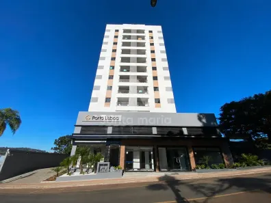 Apartamento com 3 Quartos à venda, 89m² no Santa Paulina, Chapecó