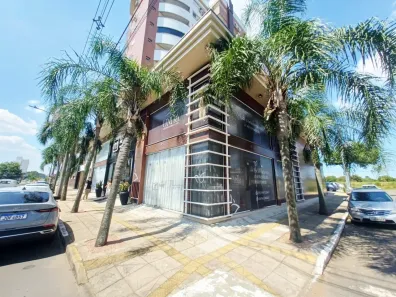Sala Comercial para alugar, 220m² no Marechal Rondon, Canoas
