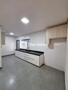 Casa com 3 Quartos à venda, 95m² no Pacaembu, Uberlândia