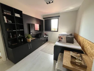 Apartamento com 3 Quartos à venda, 127m² no Centro, Piracicaba