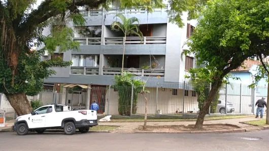 Apartamento com 2 Quartos à venda, 73m² no Cristo Redentor, Porto Alegre