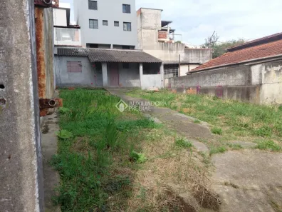 Lote/Terreno à venda, 203m² no Jordanópolis, São Bernardo do Campo