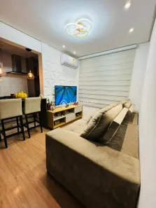 Apartamento com 2 Quartos à venda, 50m² no Paulista, Campo Bom