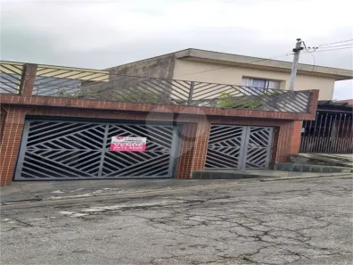 Sobrado com 3 Quartos à venda, 145m² no Chora Menino, São Paulo