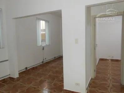 Sala Comercial para alugar, 48m² no Liberdade, São Paulo