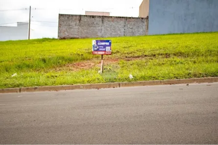 Lote/Terreno à venda, 250m² no Jardim das Palmeiras, Ipeúna