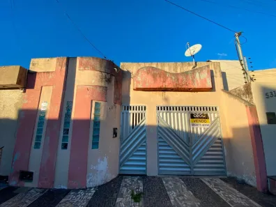 Casa com 4 Quartos à venda, 168m² no Miguel Teles de Mendonça, Itabaiana