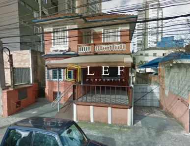 Prédio Comercial à venda, 479m² no Vila Mariana, São Paulo