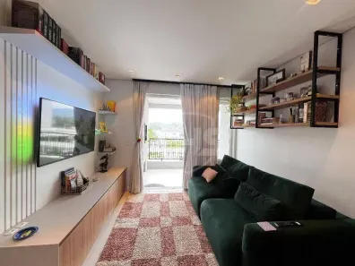Apartamento com 2 Quartos à venda, 92m² no Itoupava Central, Blumenau