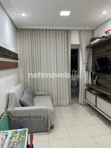 Apartamento com 2 Quartos à venda, 56m² no Luiz Anselmo, Salvador