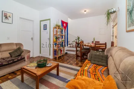 Sobrado com 3 Quartos à venda, 93m² no Sumaré, São Paulo