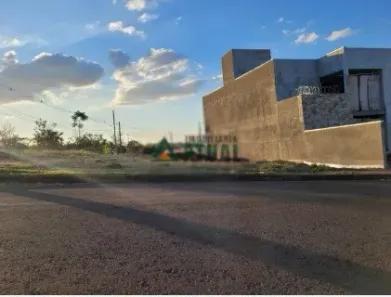 Lote/Terreno à venda, 251m² no Olímpico, Londrina