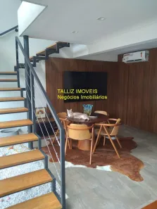 Apartamento com 1 Quarto à venda, 83m² no Vila Olímpia, São Paulo