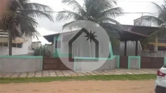 Casa com 4 Quartos à venda, 193m² no Cotovelo (Distrito Litoral), Parnamirim