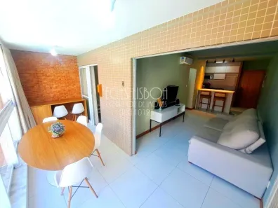Apartamento com 1 Quarto para alugar, 51m² no Barra, Salvador