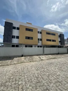 Apartamento com 2 Quartos à venda, 53m² no Jardim Cidade Universitária, João Pessoa