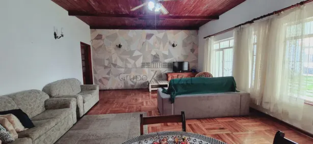 Casa com 3 Quartos à venda, 438m² no Vila Adyana, São José dos Campos
