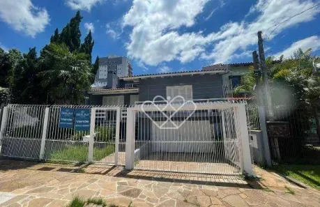 Casa com 3 Quartos para alugar, 225m² no Dom Feliciano, Gravataí