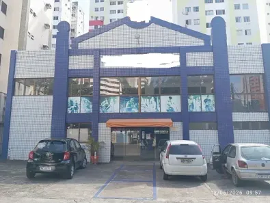 Prédio Comercial para alugar, 900m² no Imbuí, Salvador