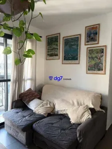 Apartamento com 2 Quartos à venda, 44m² no Butantã, São Paulo