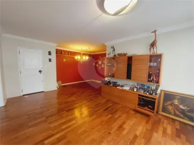 Apartamento com 3 Quartos à venda, 114m² no Jardim Paulista, São Paulo