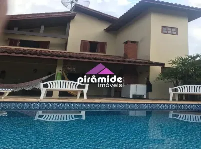 Casa com 4 Quartos à venda, 226m² no Jardim Carolina, Ubatuba
