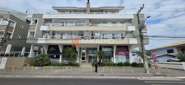 Ponto Comercial para alugar, 83m² no Campeche, Florianópolis