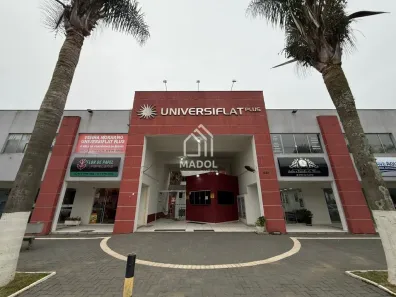 Kitnet com 1 Quarto à venda, 53m² no Uvaranas, Ponta Grossa