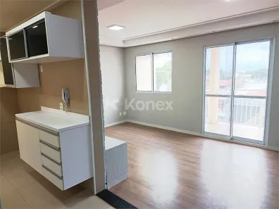 Apartamento com 3 Quartos à venda, 65m² no Jardim Sul, São José dos Campos