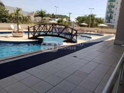 Apartamento com 3 Quartos à venda, 86m² no Recreio dos Bandeirantes, Rio de Janeiro