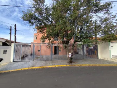 Kitnet com 1 Quarto para alugar, 35m² no Vila Brasília, São Carlos