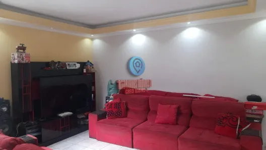Sobrado com 3 Quartos à venda, 200m² no Jardim Morada Feliz, Itaquaquecetuba