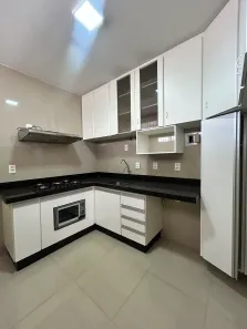 Apartamento com 2 Quartos à venda, 57m² no Jundiaí, Anápolis