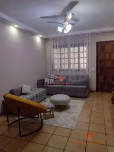 Sobrado com 3 Quartos à venda, 90m² no Vila Lageado, São Paulo