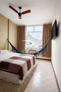 Apartamento com 1 Quarto à venda, 40m² no Copacabana, Rio de Janeiro