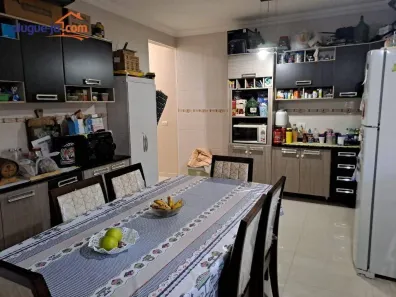 Casa com 2 Quartos à venda, 90m² no Loteamento Villa Branca, Jacareí