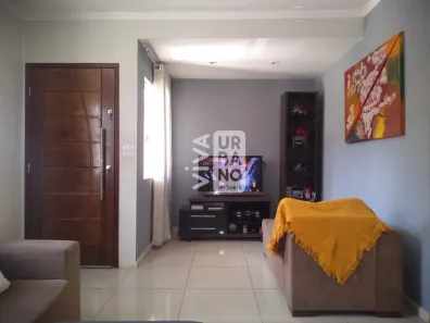 Casa com 3 Quartos à venda, 110m² no São Lucas, Volta Redonda