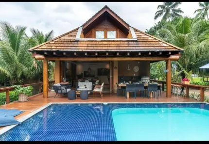 Casa com 5 Quartos à venda, 312m² no , Tamandaré