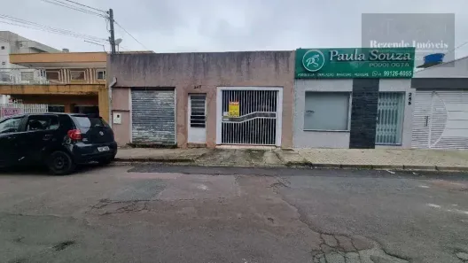 Lote/Terreno à venda, 160m² no Cidade Industrial, Curitiba