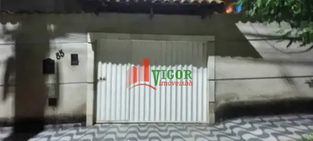 Apartamento com 3 Quartos à venda, 63m² no Urca (Justinópolis), Ribeirão das Neves