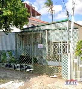 Casa com 2 Quartos à venda, 120m² no Vila São Geraldo, São Paulo