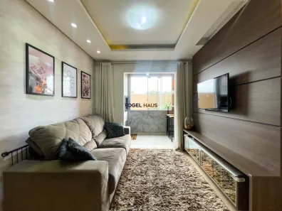 Apartamento com 2 Quartos à venda, 65m² no São José, Canoas