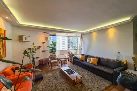 Apartamento com 3 Quartos à venda, 148m² no Centro, São Bernardo do Campo