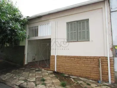 Casa com 3 Quartos à venda, 185m² no Cidade Alta, Piracicaba