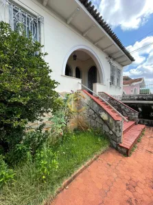 Casa com 4 Quartos à venda, 250m² no Floresta, Belo Horizonte