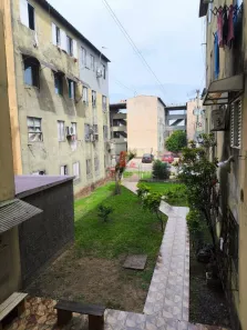 Apartamento com 2 Quartos à venda, 42m² no COHAB, Sapucaia do Sul